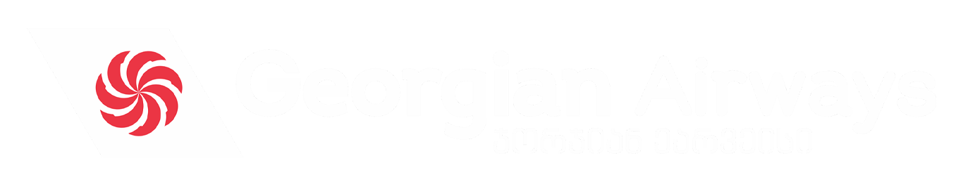 Logo Georgian