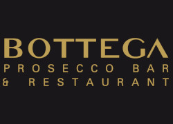 Bottega prosecco bar & restaurant