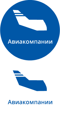 Авиакомпании